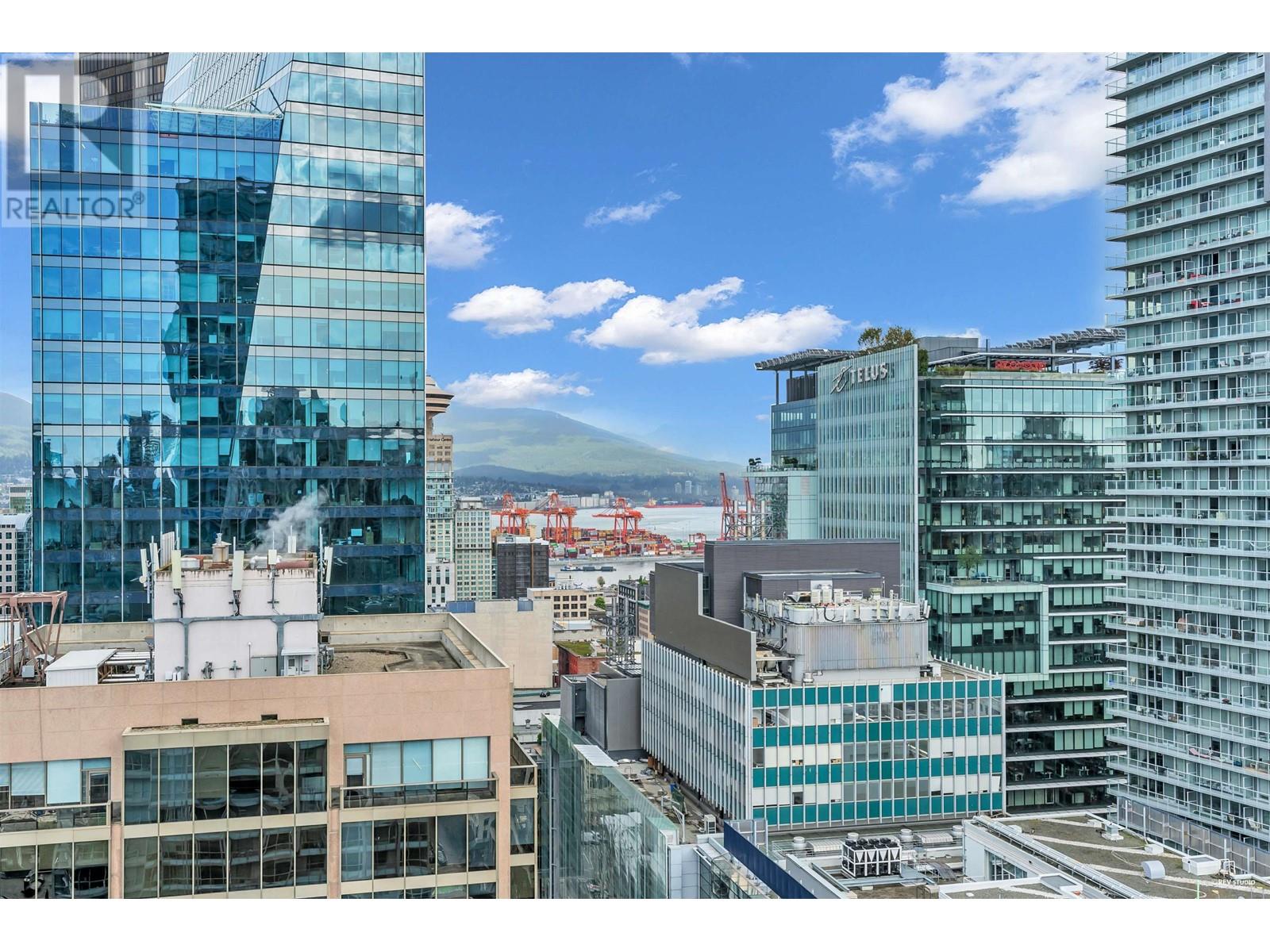 2502 833 Seymour Street, Vancouver, British Columbia  V6B 0G4 - Photo 30 - R2931152