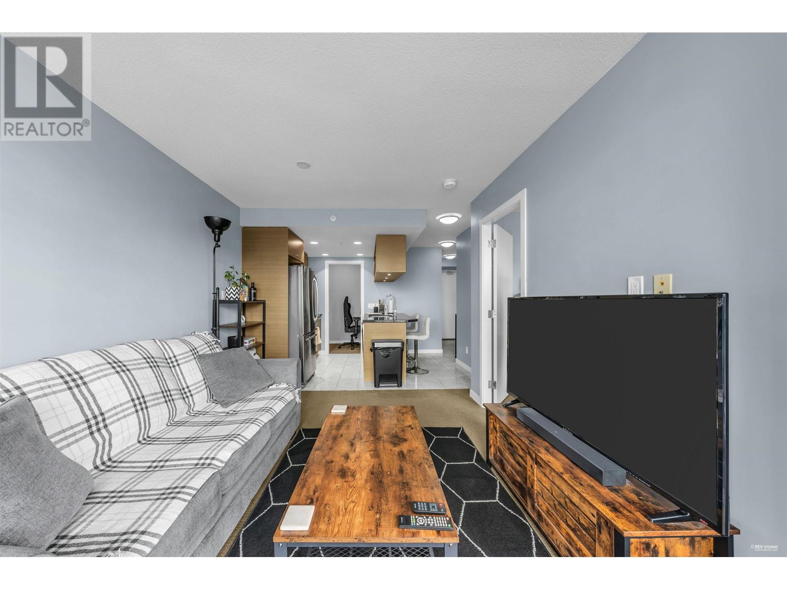 2502 833 Seymour Street, Vancouver, British Columbia  V6B 0G4 - Photo 9 - R2931152