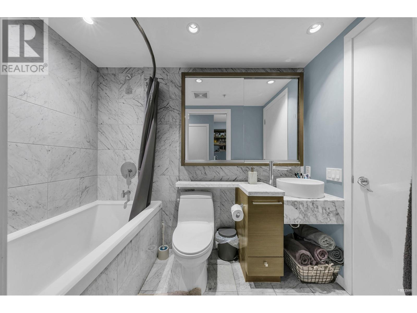 2502 833 Seymour Street, Vancouver, British Columbia  V6B 0G4 - Photo 22 - R2931152