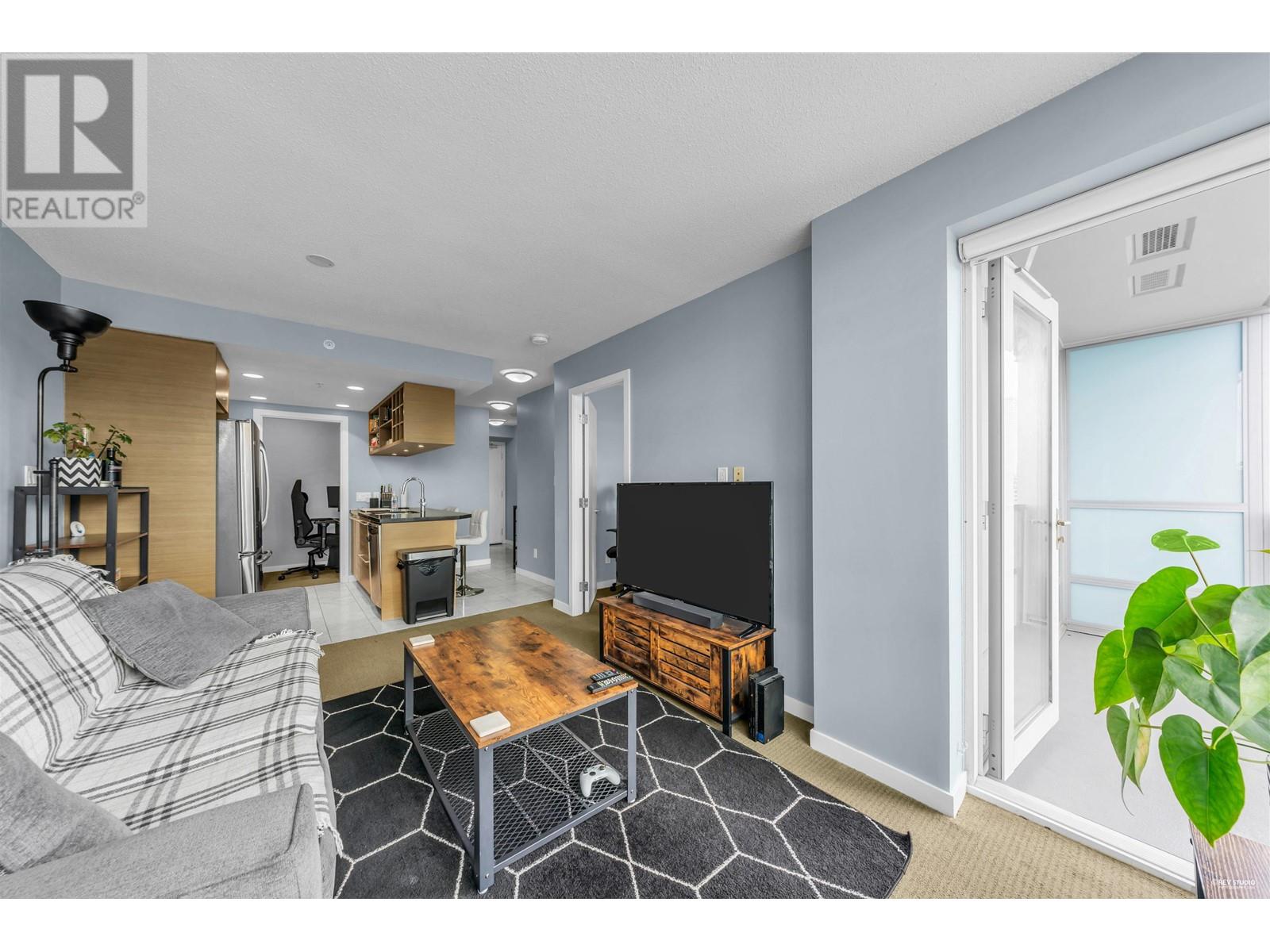 2502 833 Seymour Street, Vancouver, British Columbia  V6B 0G4 - Photo 11 - R2931152