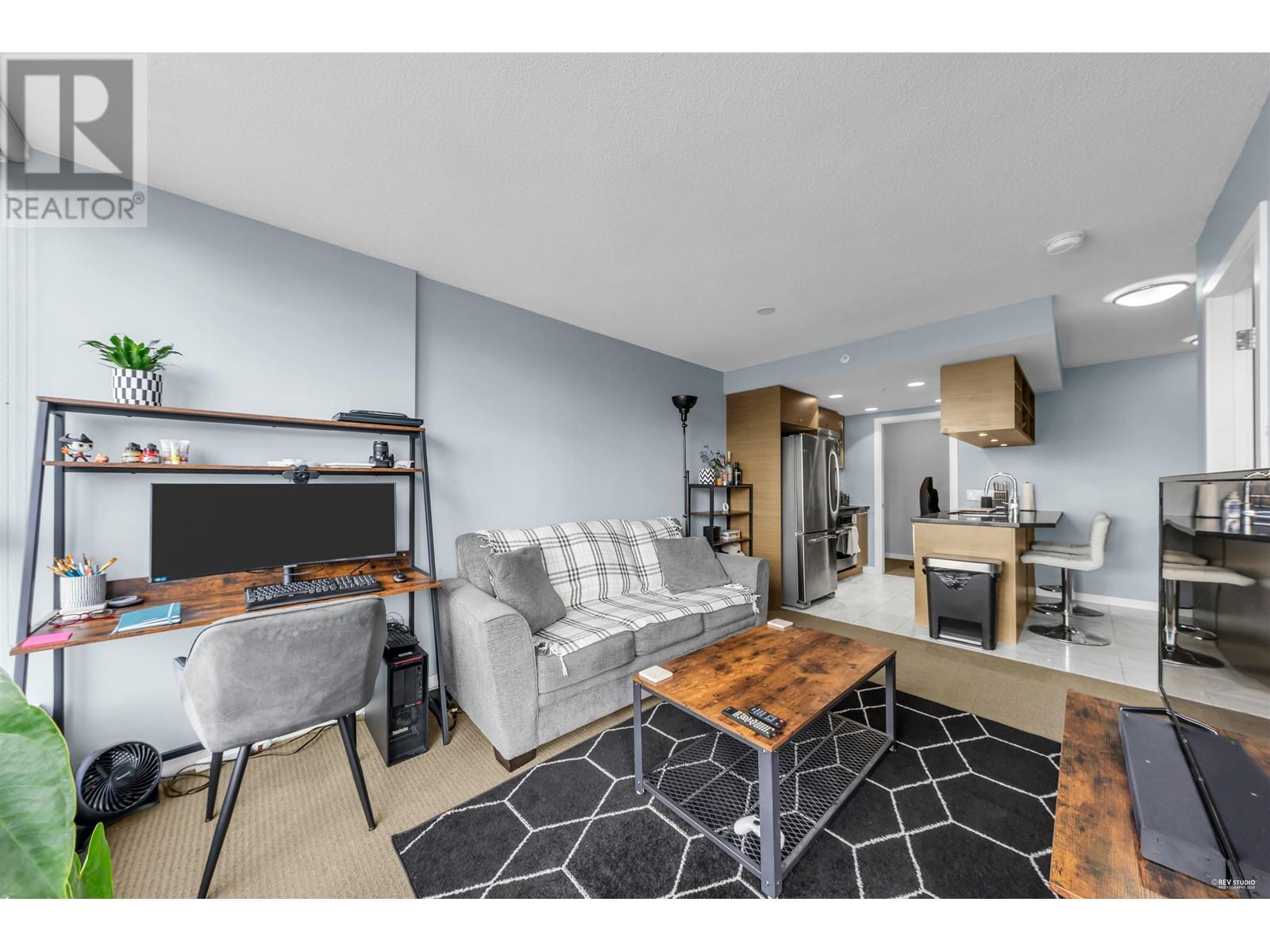 2502 833 Seymour Street, Vancouver, British Columbia  V6B 0G4 - Photo 10 - R2931152