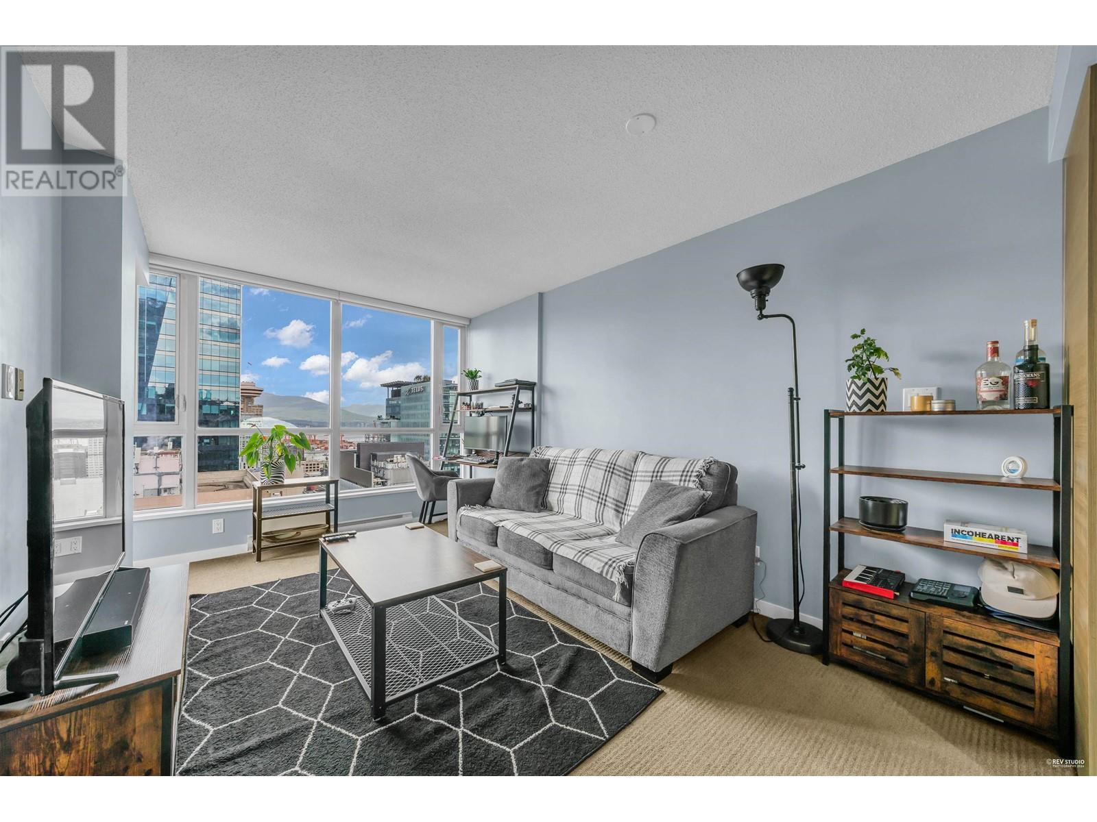 2502 833 Seymour Street, Vancouver, British Columbia  V6B 0G4 - Photo 8 - R2931152