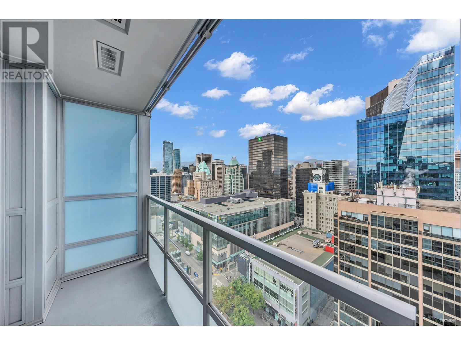 2502 833 Seymour Street, Vancouver, British Columbia  V6B 0G4 - Photo 6 - R2931152