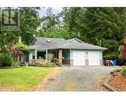 1539 Baldy Mountain Rd, shawnigan lake, British Columbia