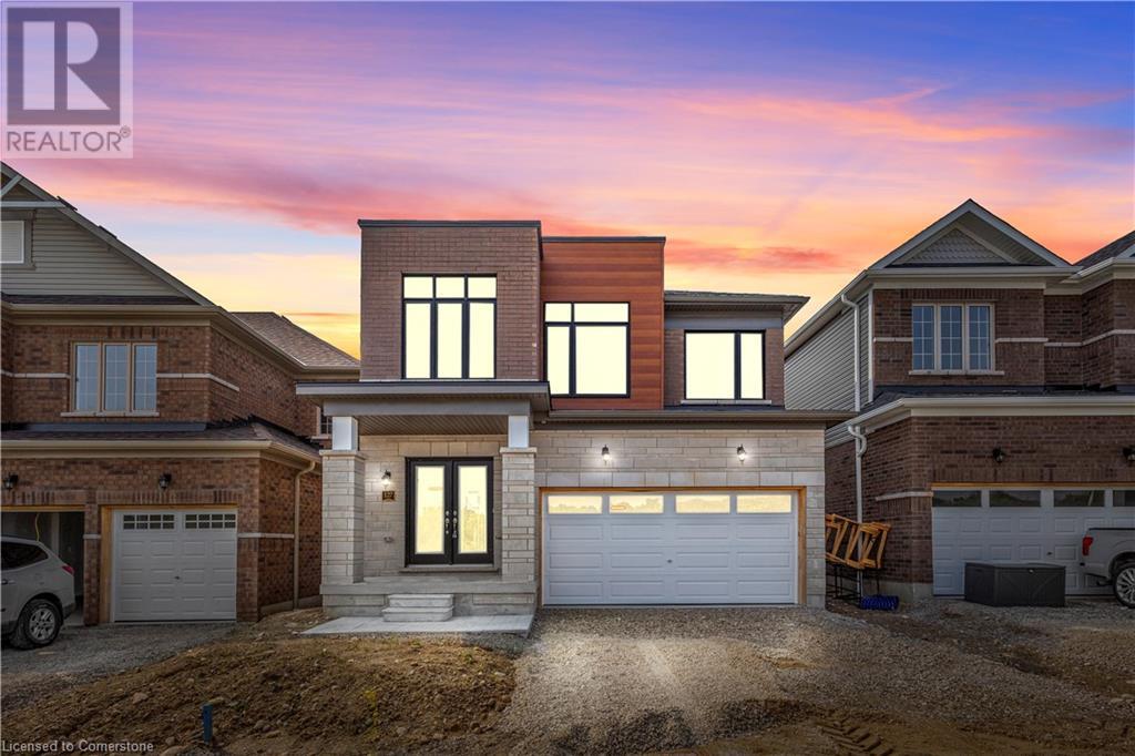 127 BENDEMERE Road, paris, Ontario