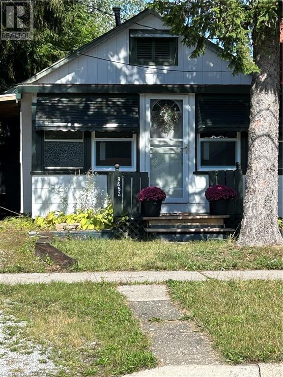 3852 ROXBOROUGH Avenue, crystal beach, Ontario