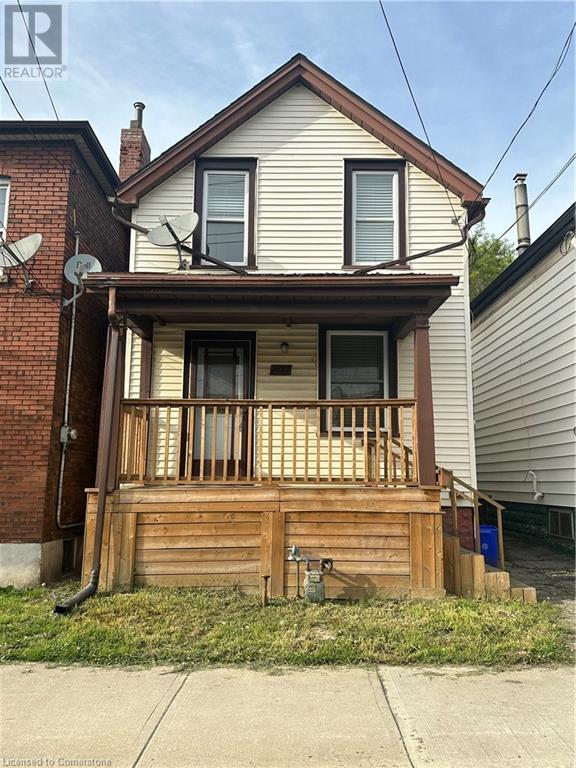 1087 CANNON Street E, hamilton, Ontario