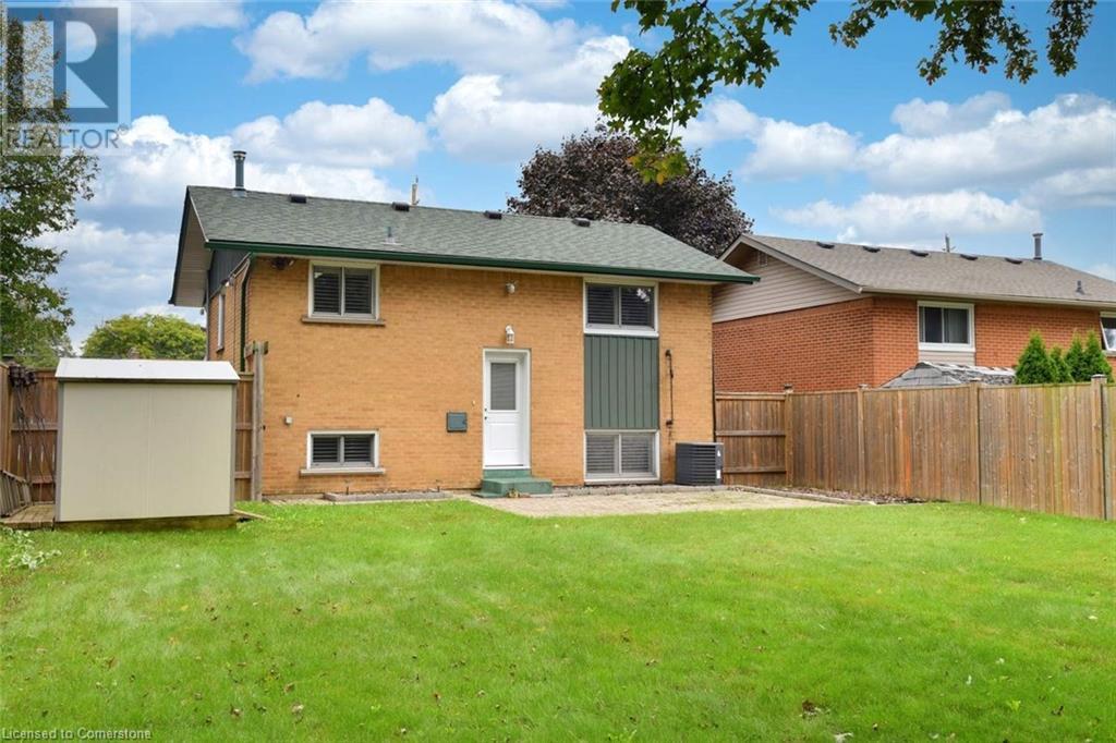 1066 Fennell Avenue E, Hamilton, Ontario  L8T 1R6 - Photo 26 - 40656225