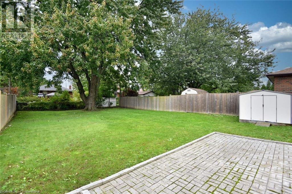 1066 Fennell Avenue E, Hamilton, Ontario  L8T 1R6 - Photo 29 - 40656225