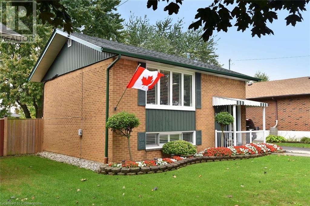 1066 Fennell Avenue E, Hamilton, Ontario  L8T 1R6 - Photo 3 - 40656225