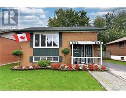 1066 FENNELL Avenue E, hamilton, Ontario