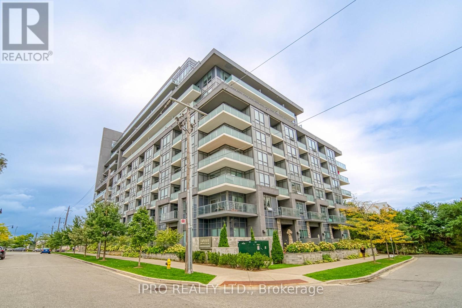 701 - 7 KENASTON GARDENS, Toronto, Ontario