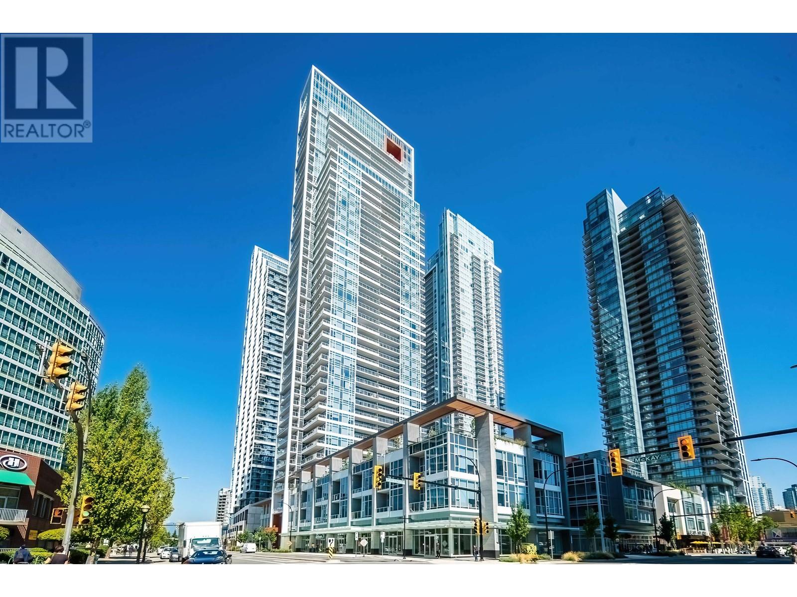 2101 6080 MCKAY AVENUE, Burnaby