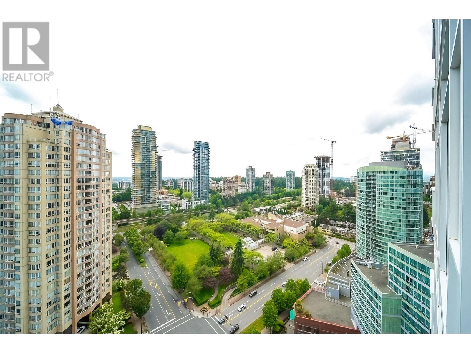 Listing Picture 26 of 40 : 2101 6080 MCKAY AVENUE, Burnaby / 本拿比 - 魯藝地產 Yvonne Lu Group - MLS Medallion Club Member