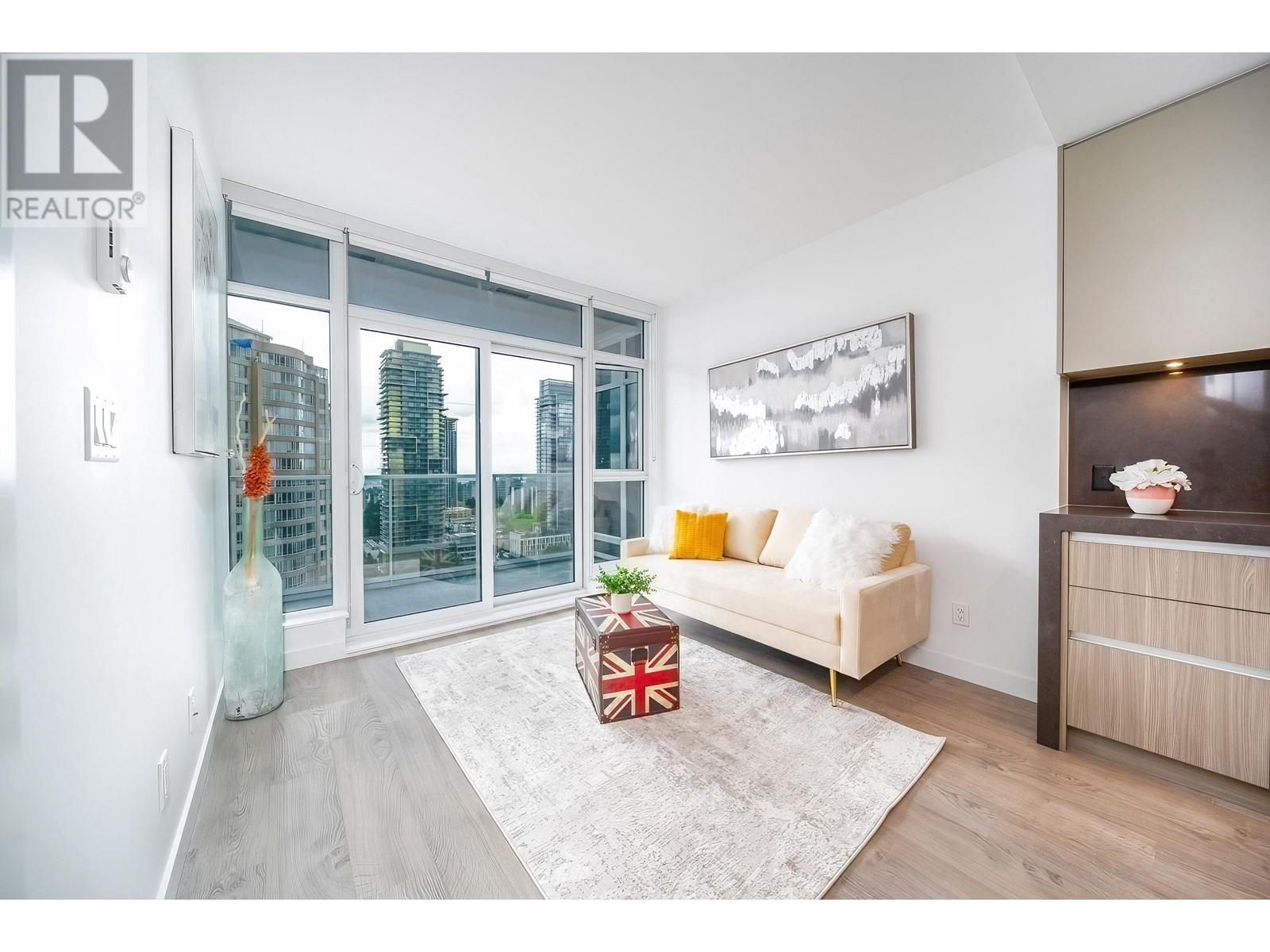 Listing Picture 6 of 40 : 2101 6080 MCKAY AVENUE, Burnaby / 本拿比 - 魯藝地產 Yvonne Lu Group - MLS Medallion Club Member