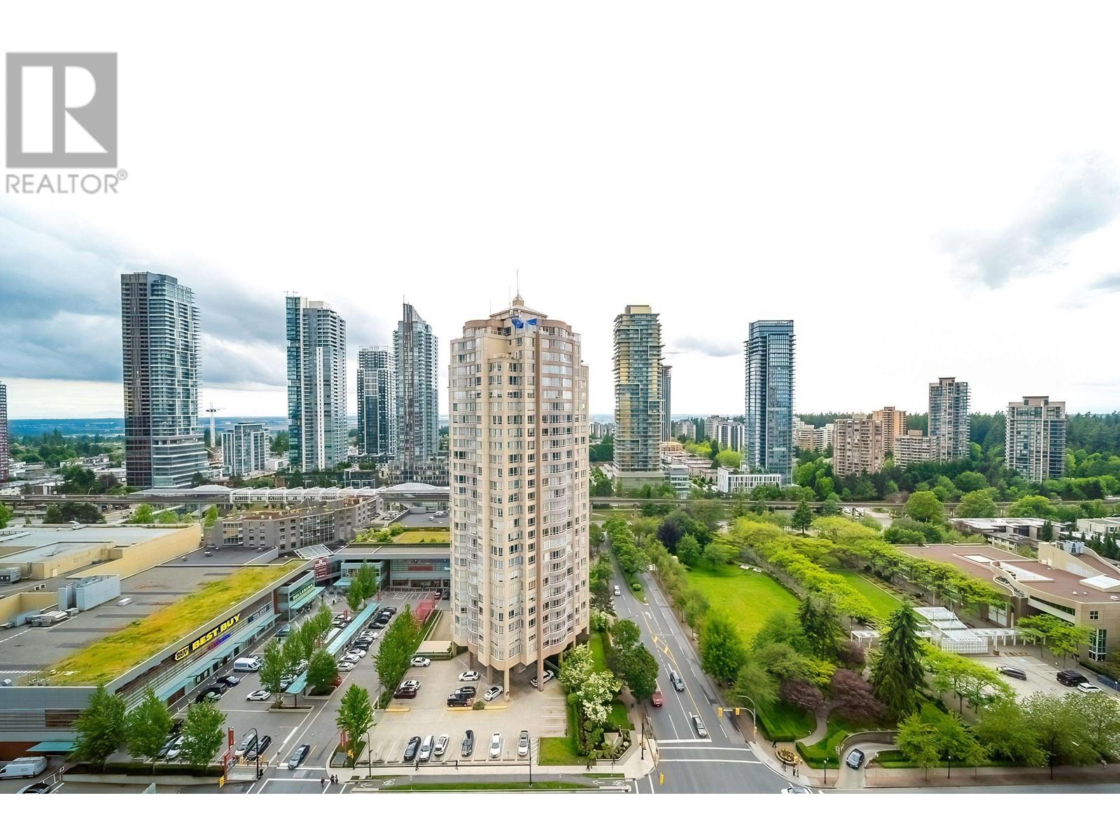 Listing Picture 29 of 40 : 2101 6080 MCKAY AVENUE, Burnaby / 本拿比 - 魯藝地產 Yvonne Lu Group - MLS Medallion Club Member