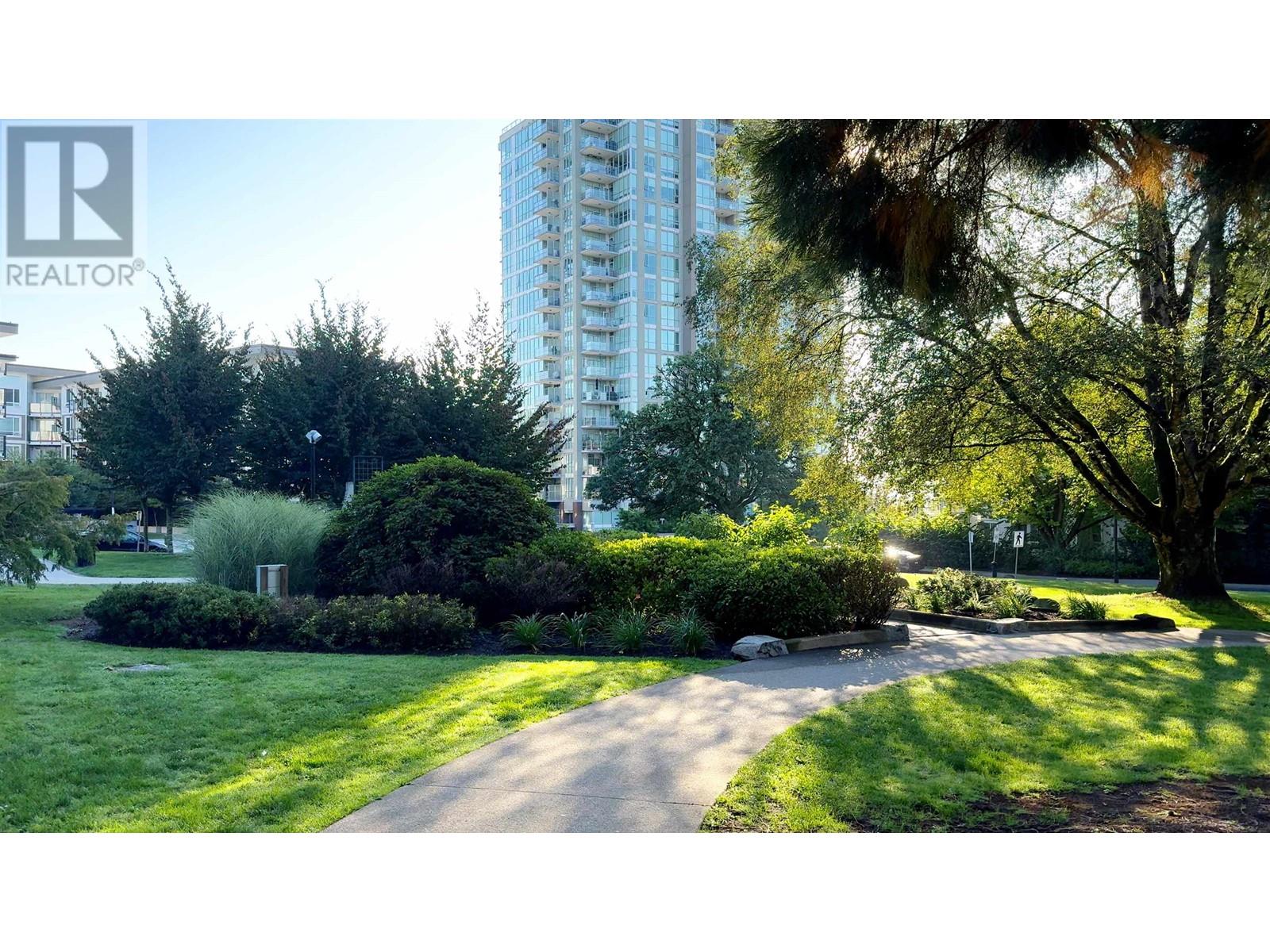 706 271 Francis Way, New Westminster, British Columbia  V3L 0H2 - Photo 1 - R2931469