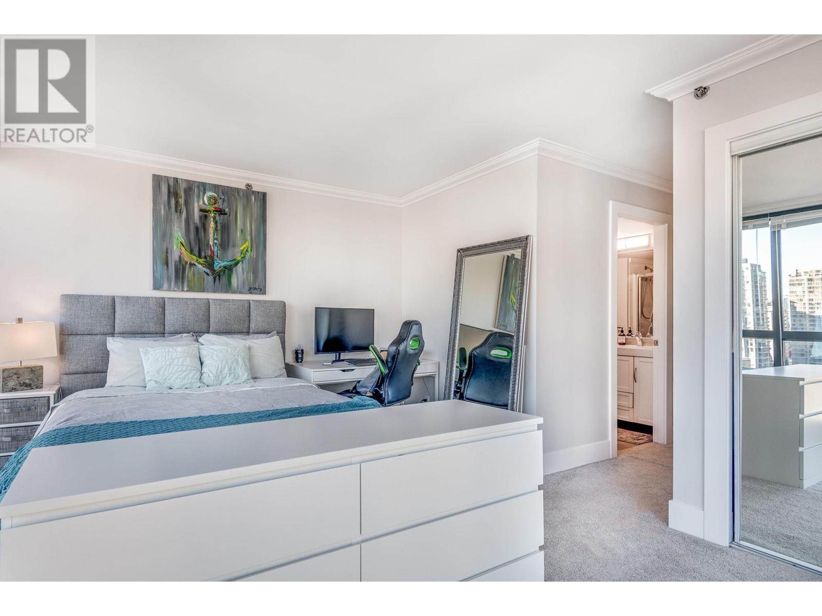 1605 212 Davie Street, Vancouver, British Columbia  V6B 5Z4 - Photo 17 - R2931472