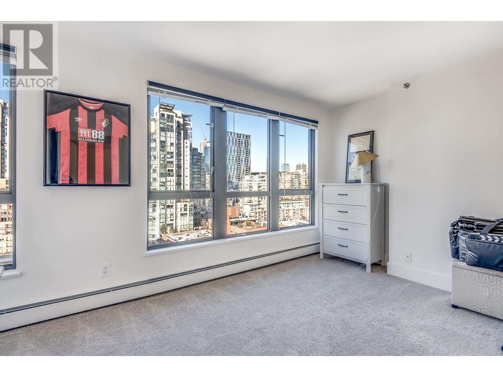 1605 212 Davie Street, Vancouver, British Columbia  V6B 5Z4 - Photo 19 - R2931472