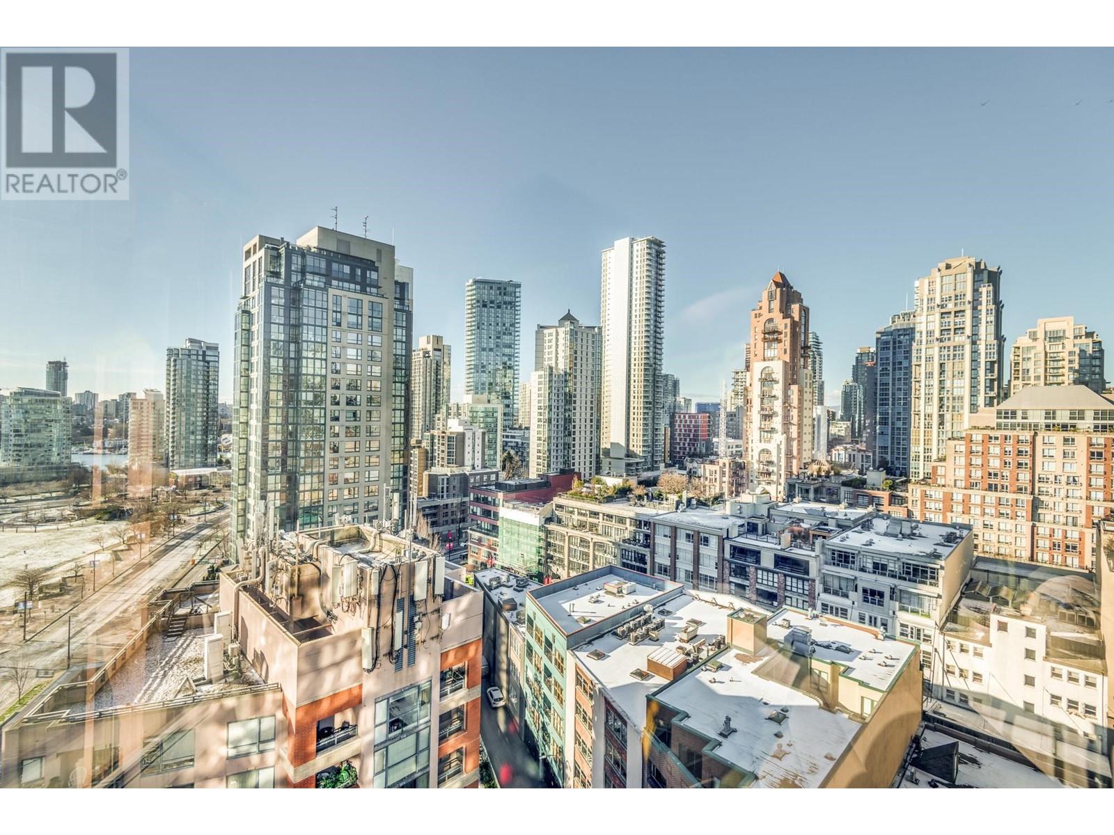 1605 212 Davie Street, Vancouver, British Columbia  V6B 5Z4 - Photo 22 - R2931472
