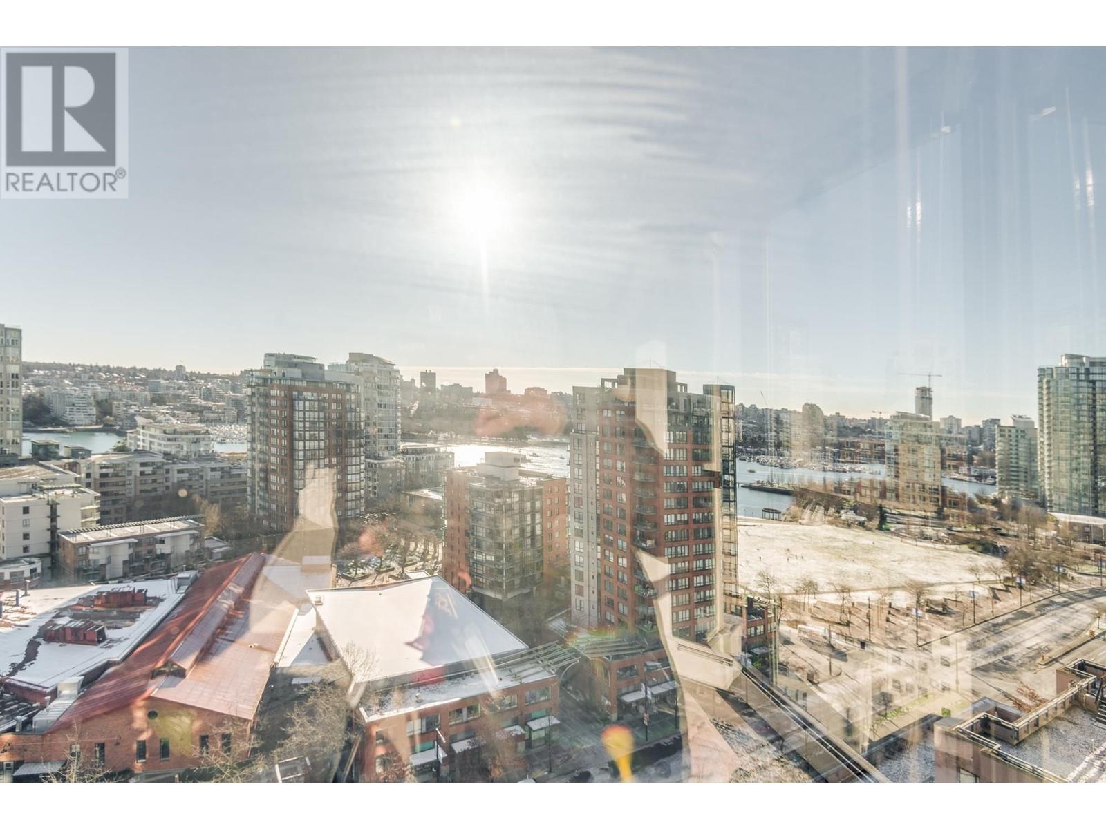 1605 212 Davie Street, Vancouver, British Columbia  V6B 5Z4 - Photo 24 - R2931472