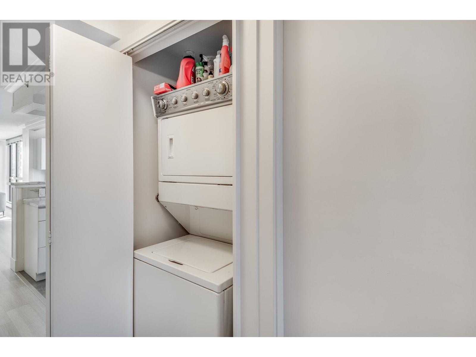 1605 212 Davie Street, Vancouver, British Columbia  V6B 5Z4 - Photo 25 - R2931472