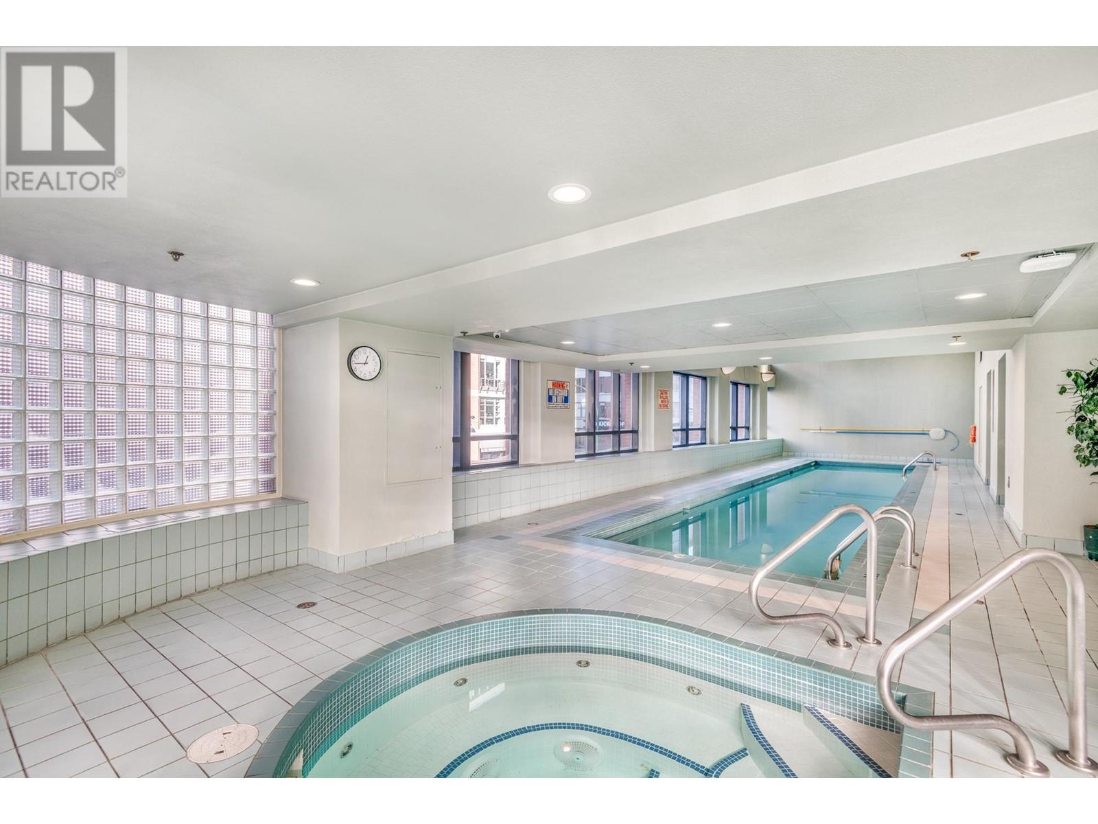 1605 212 Davie Street, Vancouver, British Columbia  V6B 5Z4 - Photo 28 - R2931472