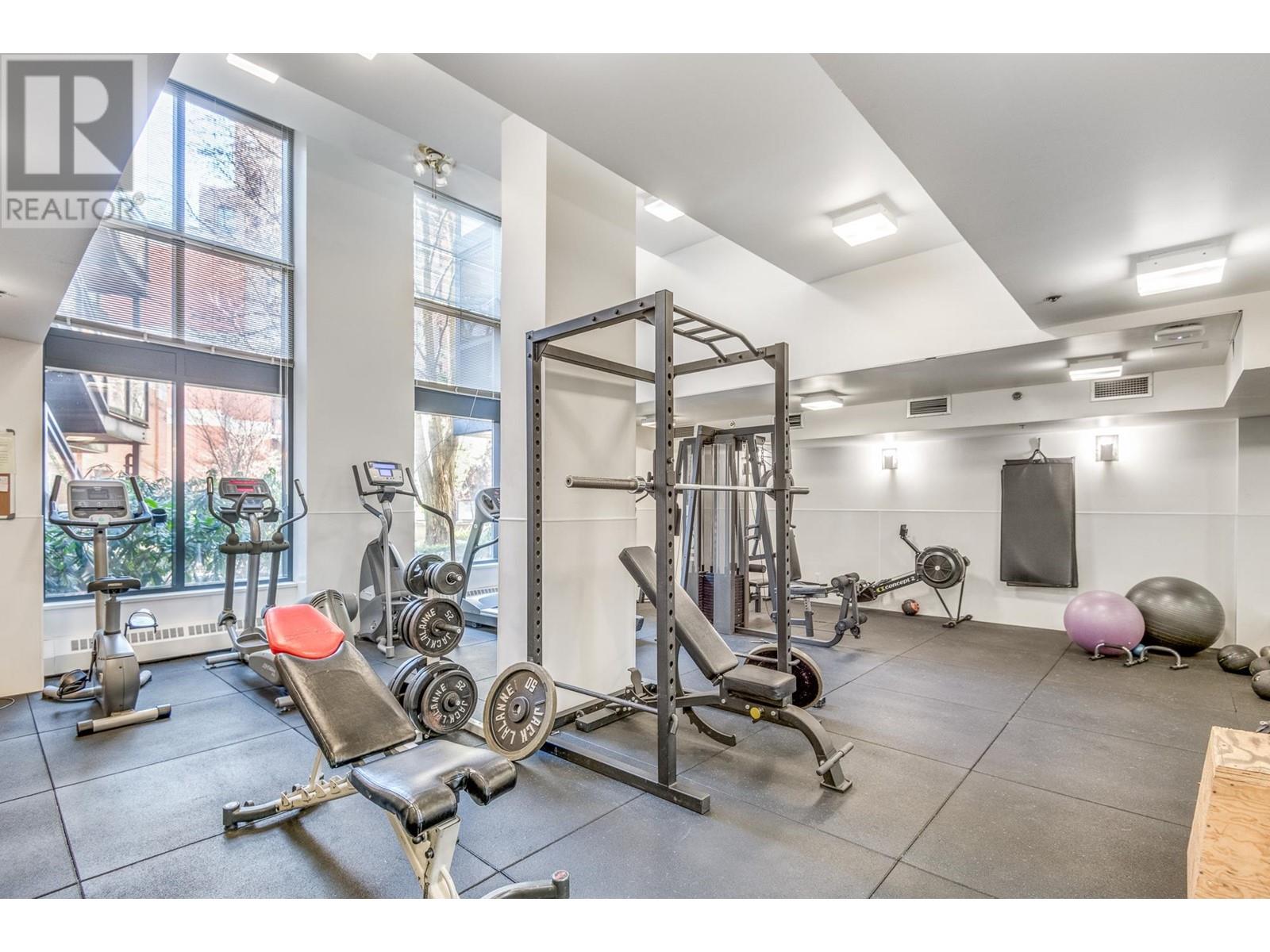 1605 212 Davie Street, Vancouver, British Columbia  V6B 5Z4 - Photo 29 - R2931472