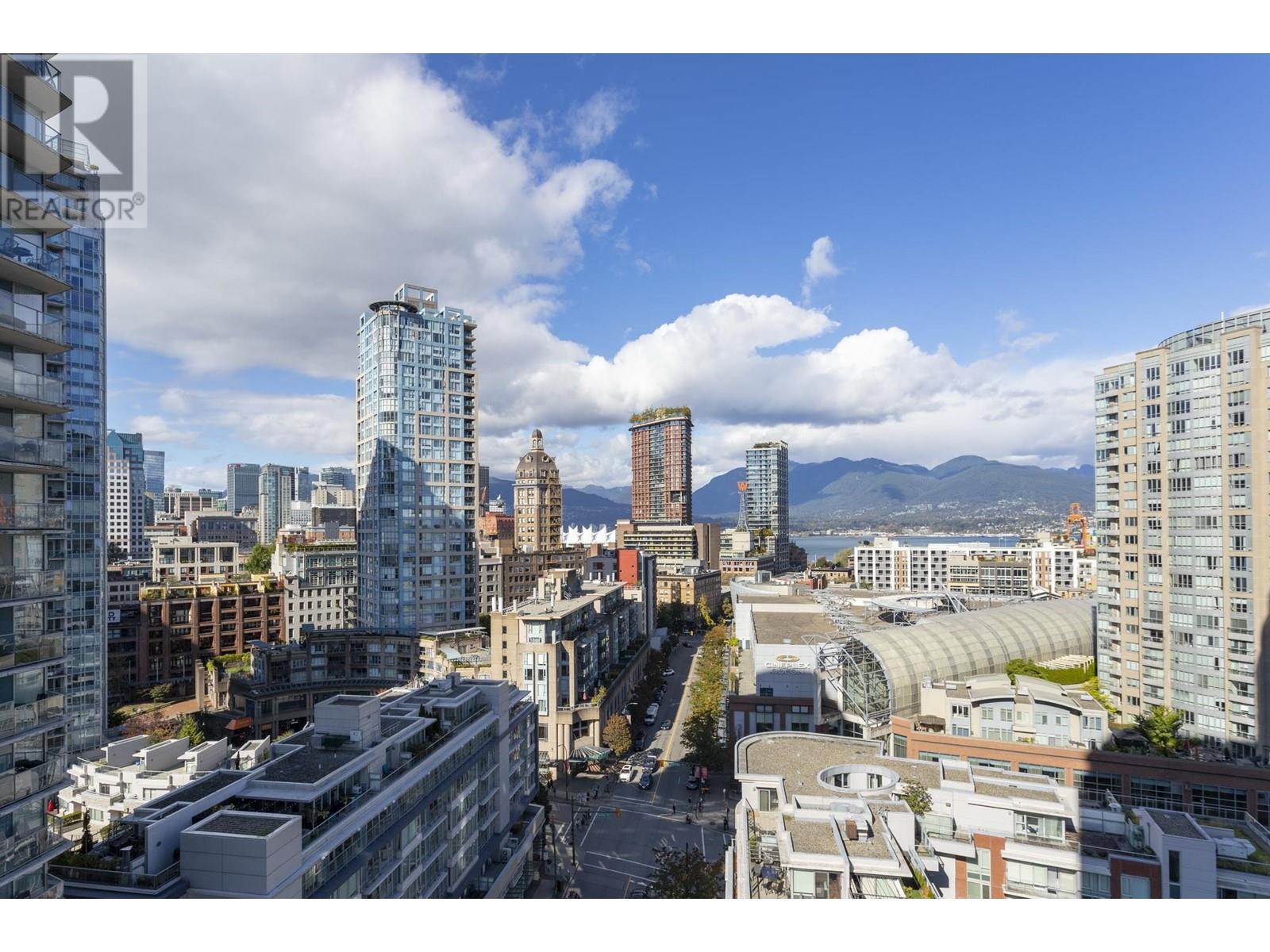 1906 688 Abbott Street, Vancouver, British Columbia  V6B 0B9 - Photo 26 - R2931485