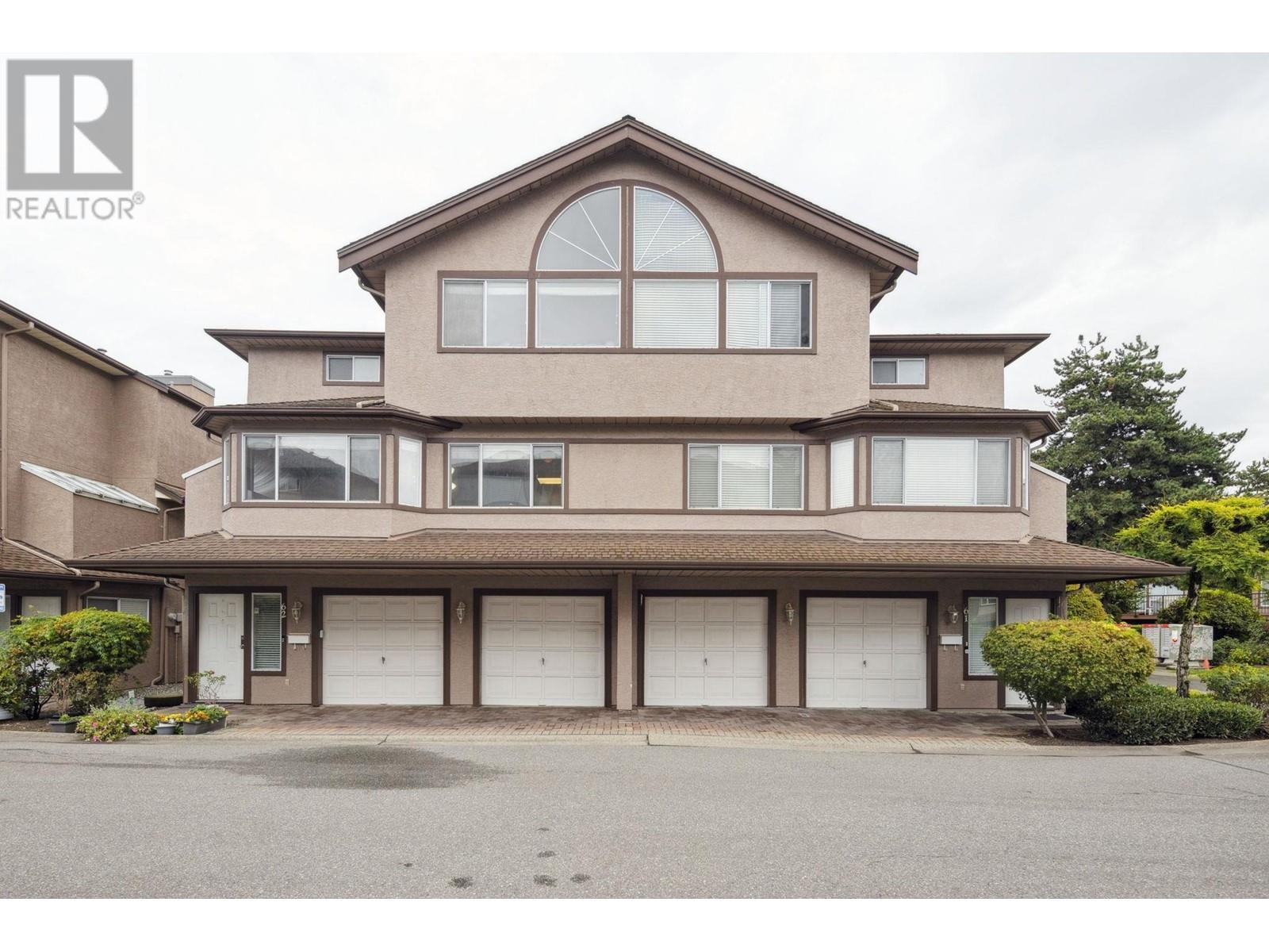 62 5380 Smith Drive, Richmond, British Columbia  V6V 2K8 - Photo 1 - R2931539