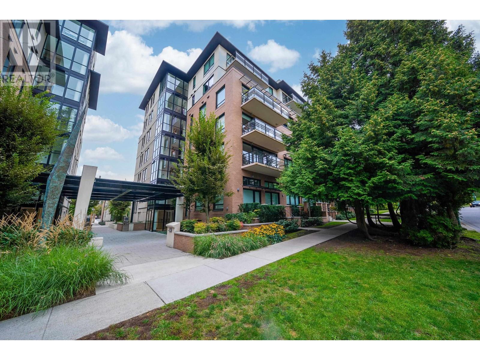 202 4488 Cambie Street, Vancouver, British Columbia  V5Y 0M2 - Photo 4 - R2931542