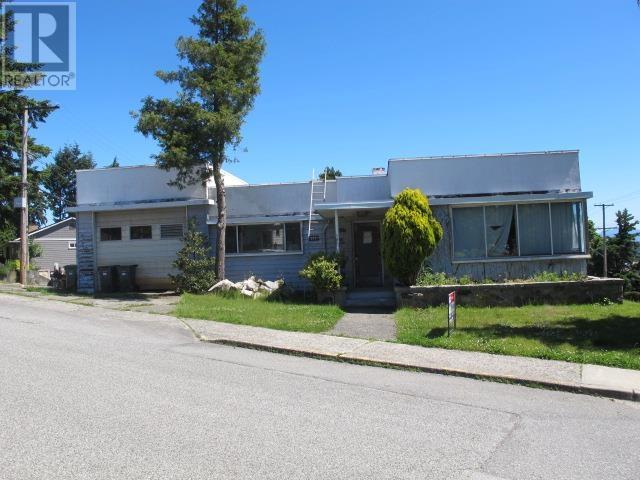 802 Cherry Street, New Westminster, British Columbia  V3L 4M7 - Photo 1 - R2931470