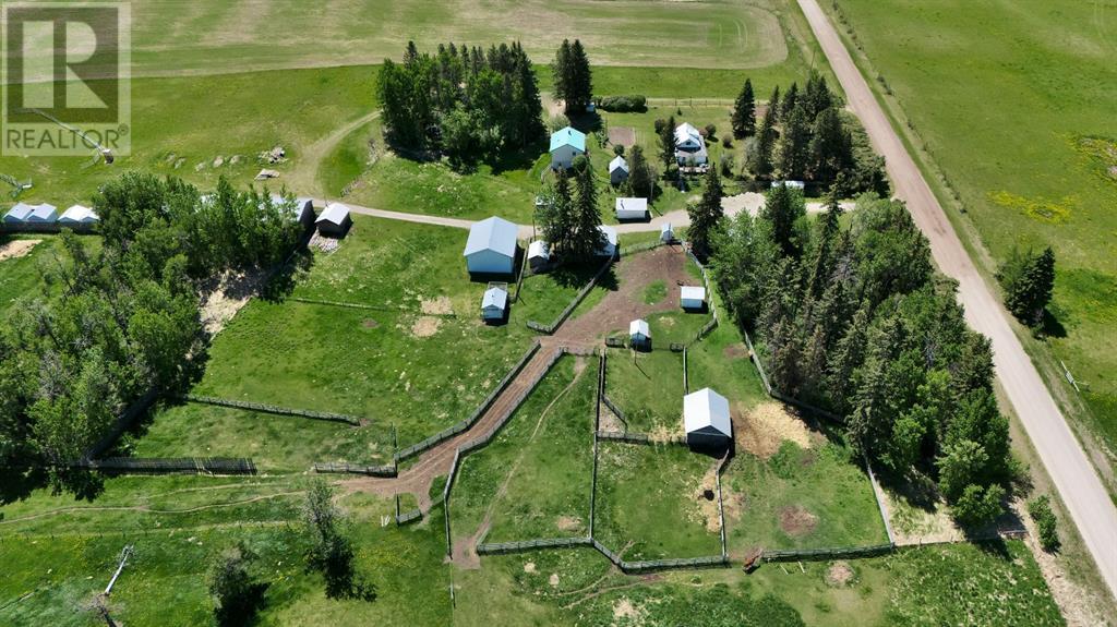 380067 Range Road 5-0, Rural Clearwater County, Alberta