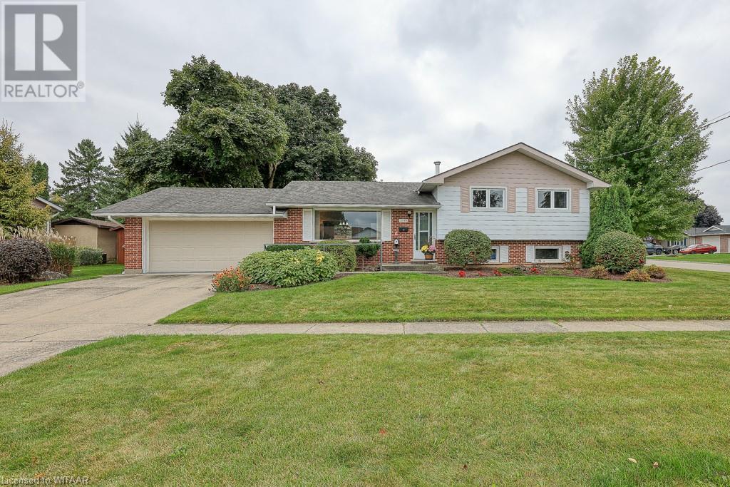 1094 SOVEREIGN Road, woodstock, Ontario
