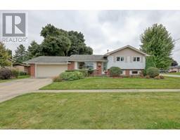 1094 SOVEREIGN Road, woodstock, Ontario