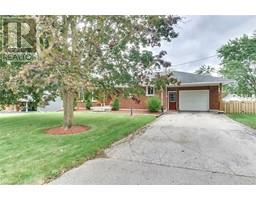 18 PEGGY Avenue, mount elgin, Ontario