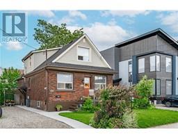 187 GRENFELL Street, hamilton, Ontario