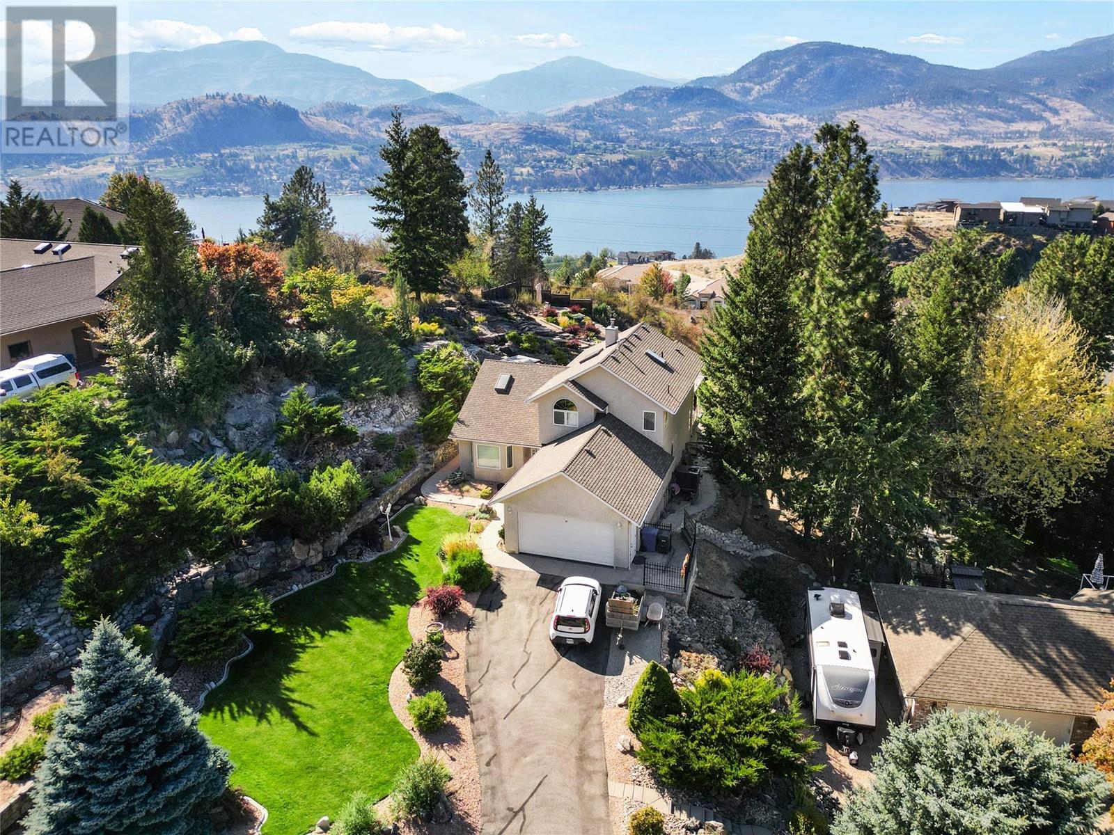 286 One Quail Place, okanagan falls, British Columbia