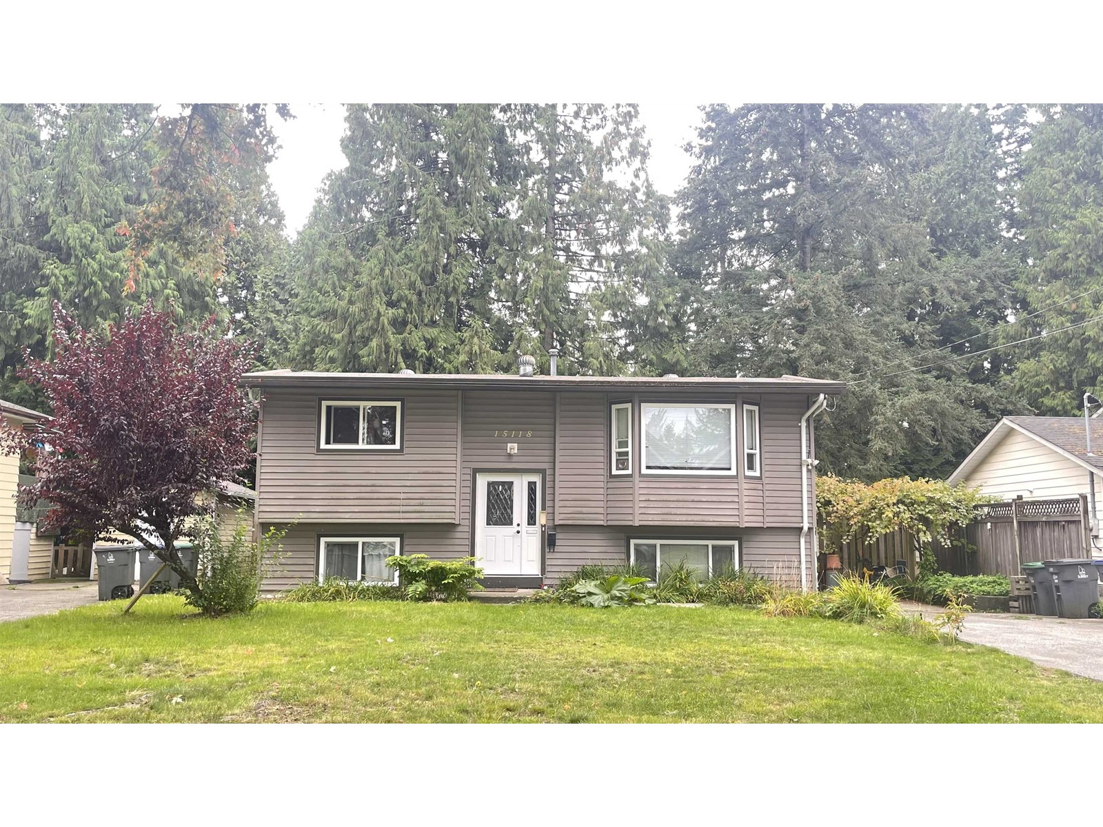 15118 91a Avenue, Surrey, British Columbia  V3R 6X1 - Photo 1 - R2931072