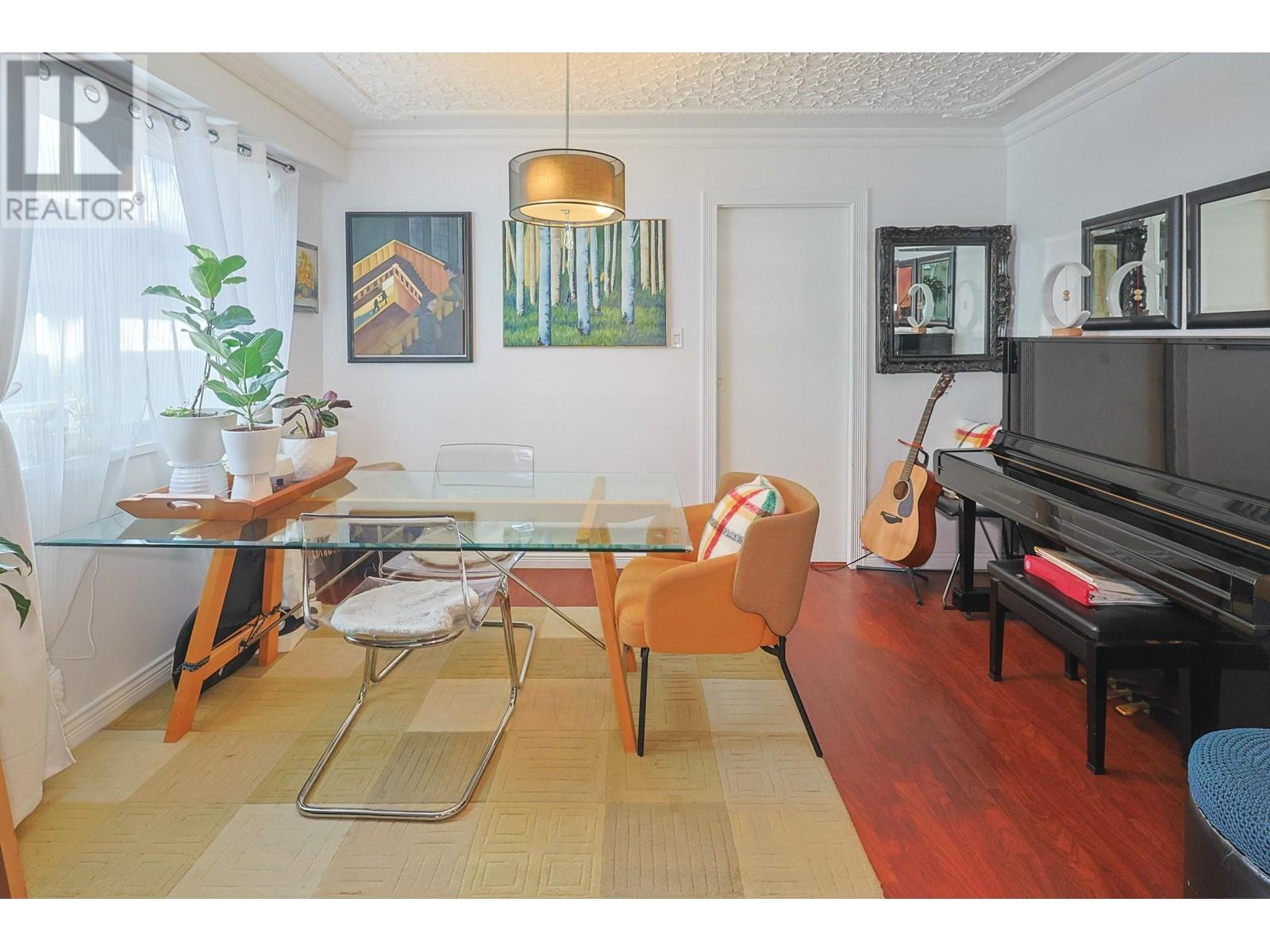 3322 SLOCAN STREET, Vancouver, British Columbia One Percent Realty