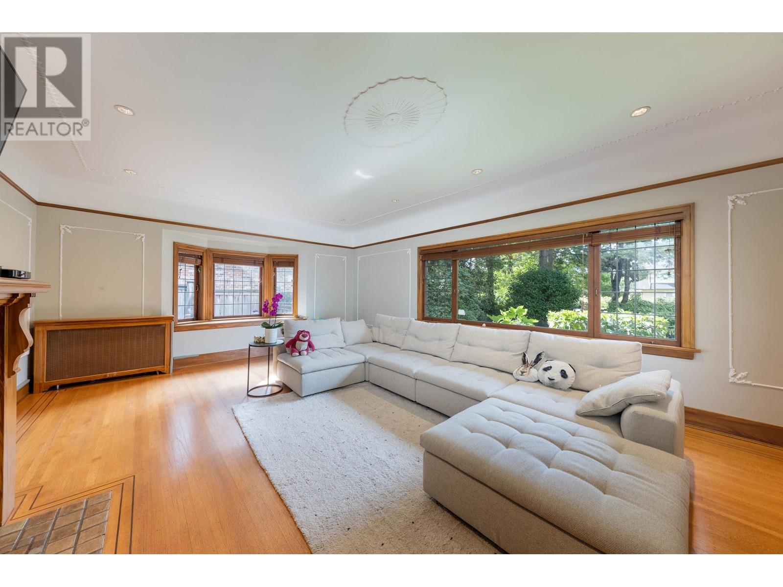 6026 Angus Drive, Vancouver, British Columbia  V6M 3P1 - Photo 8 - R2931463