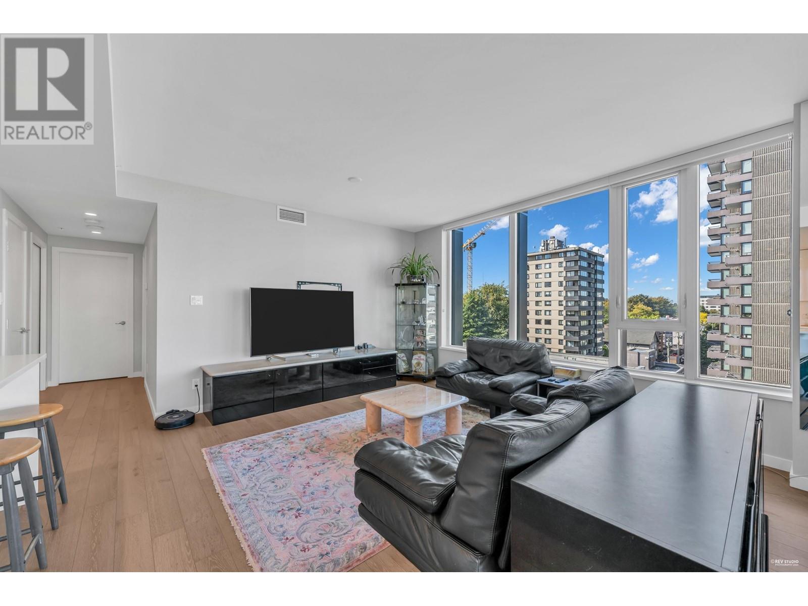 809 2888 Cambie Street, Vancouver, British Columbia  V5Z 0H3 - Photo 12 - R2928310