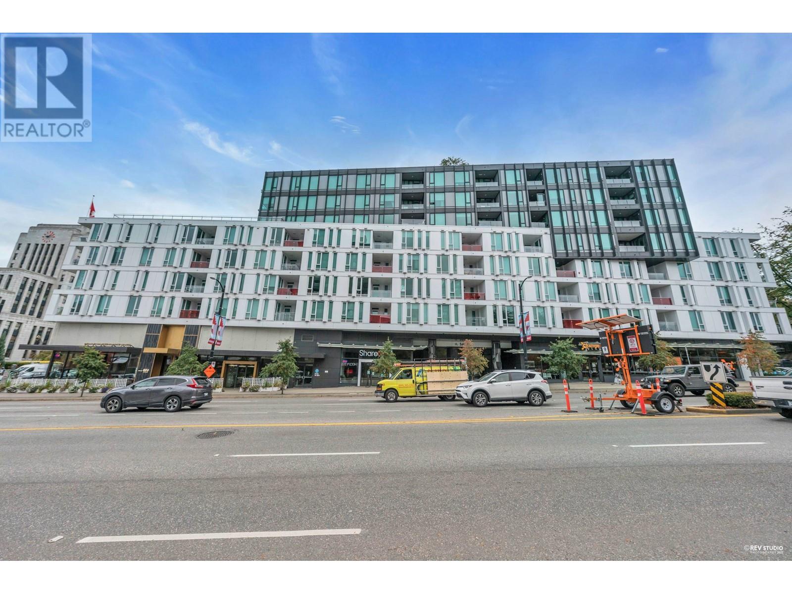 809 2888 Cambie Street, Vancouver, British Columbia  V5Z 0H3 - Photo 35 - R2928310