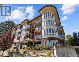 202 1188 JOHNSON STREET, coquitlam, British Columbia