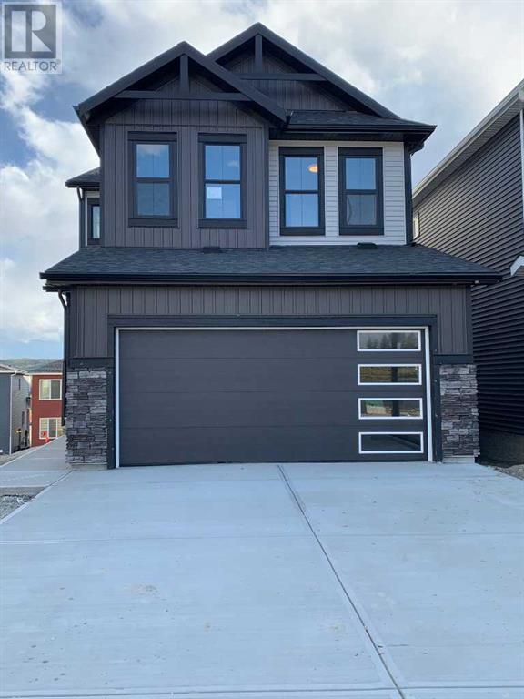 132 Crimson Ridge Place NW, calgary, Alberta