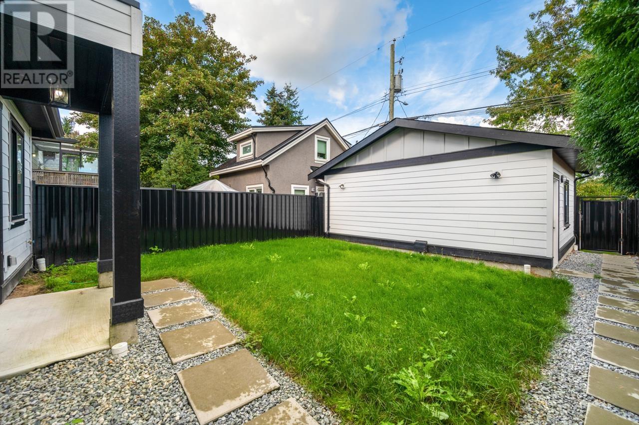 2831 Mcgill Street, Vancouver, British Columbia  V5K 1H7 - Photo 28 - R2931398