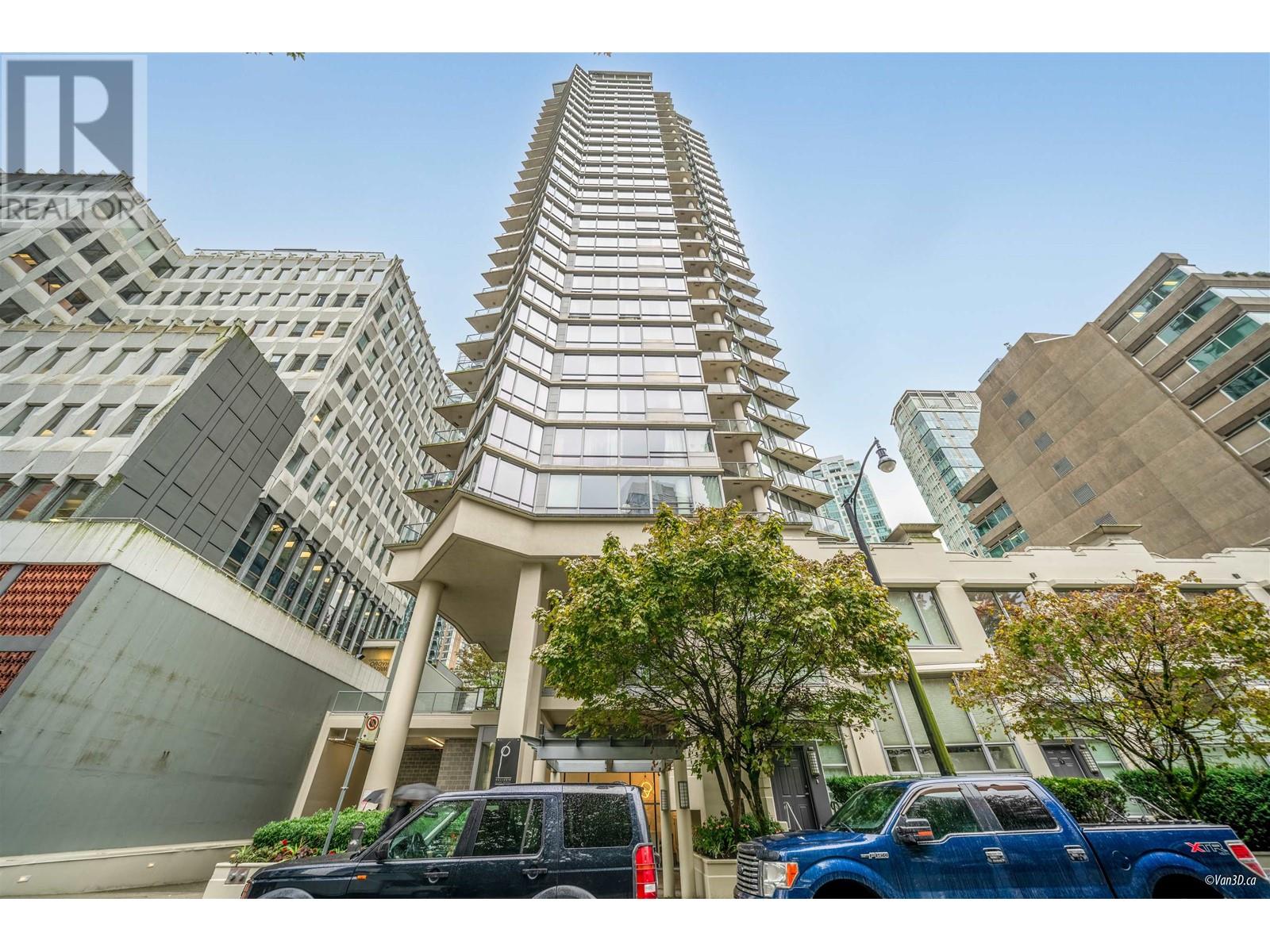 1003 1228 W HASTINGS STREET, vancouver, British Columbia V6E4S6
