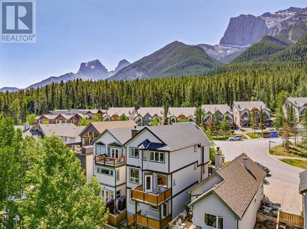 808 Lawrence Grassi Ridge, Canmore, Alberta  T1W 2Y6 - Photo 38 - A2169986