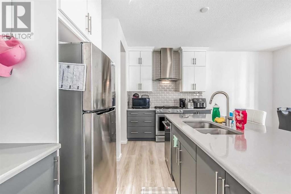 37 Cityspring Common Ne, Calgary, Alberta  T3N 1Z7 - Photo 8 - A2166461