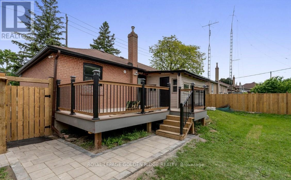 Bsmt - 481 Drewry Avenue, Toronto, Ontario  M2R 2K9 - Photo 7 - C9377109